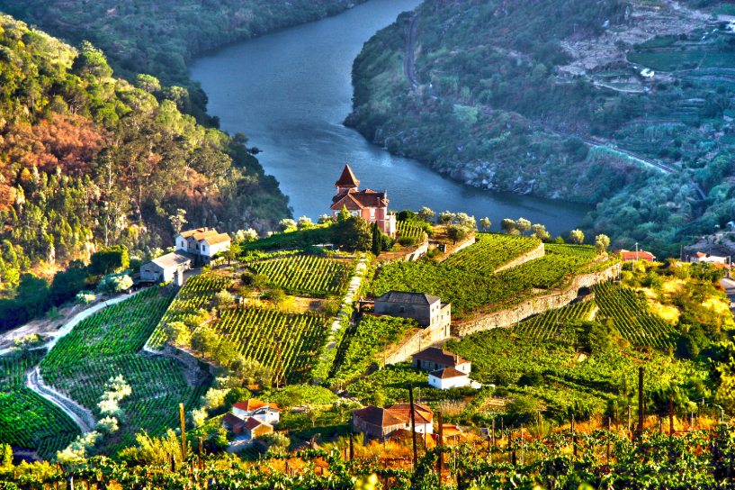 Quand faire une croisière fluviale sur le Douro ?