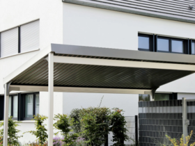 Quel est le prix d'un carport en aluminium ?